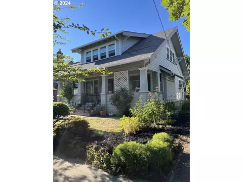5015 SE Lincoln St, Portland, OR 97215