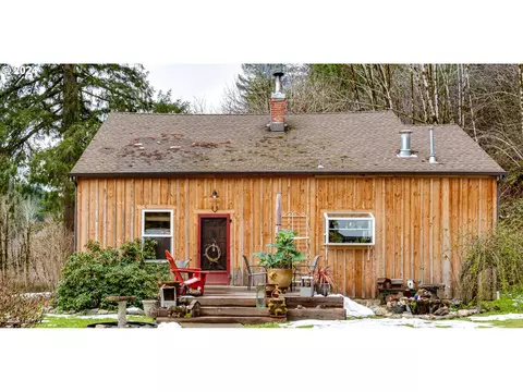 18603 Highway 36, Blachly, OR 97412