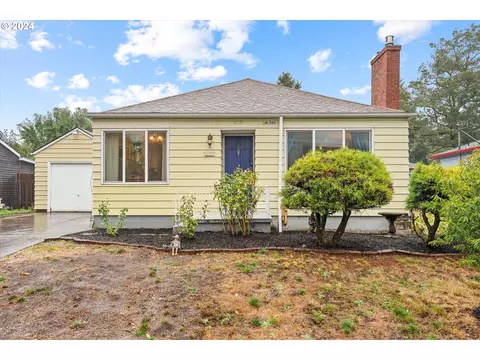 846 NE 72nd Ave, Portland, OR 97213