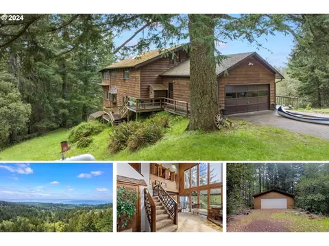 18668 Ranch Rd, Brookings, OR 97415