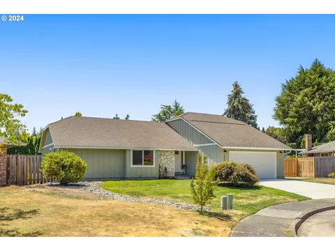 17210 NW Valsetz Ct, Beaverton, OR 97006