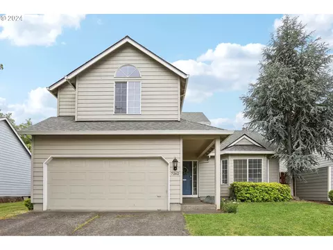 7262 SW Applegate Dr, Beaverton, OR 97007