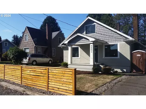 4803 NE 101st Ave, Portland, OR 97220