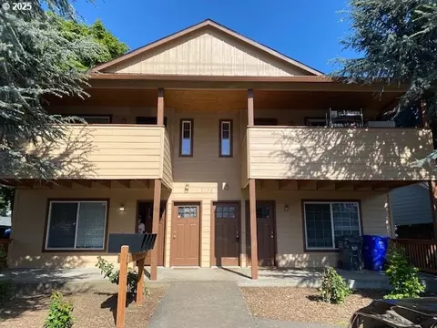 4724 NE 101st Ave, Portland, OR 97220