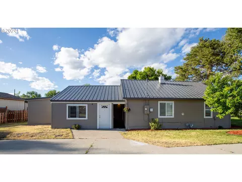 201 N 9th St, Nyssa, OR 97913