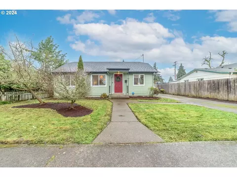 1437 E St, Springfield, OR 97477