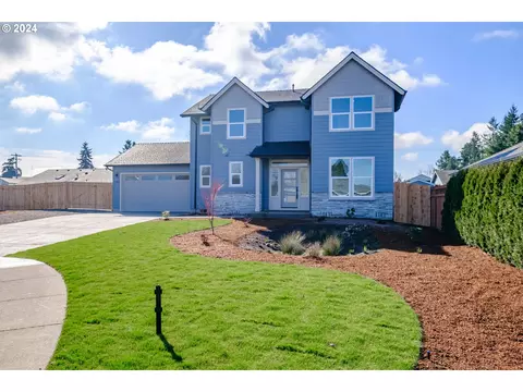 1292 Sierra Ct, Stayton, OR 97383