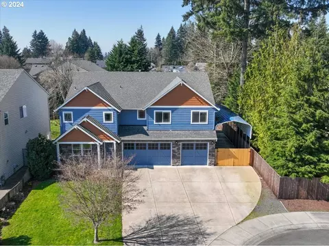 10204 NE 28th Ct, Vancouver, WA 98686