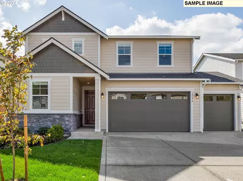 2118 NE Singer Ln, Estacada, OR 97023