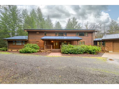 95270 Marcola Rd, Marcola, OR 97454