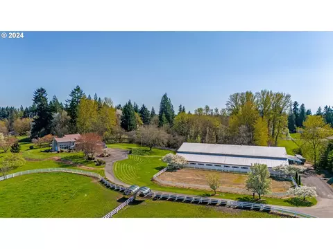 3701 NE 199th St, Ridgefield, WA 98642
