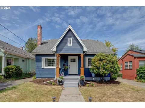 3711 NE 66th Ave, Portland, OR 97213