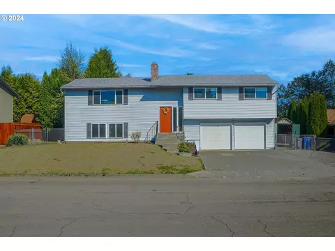 416 NE 107th St, Vancouver, WA 98685