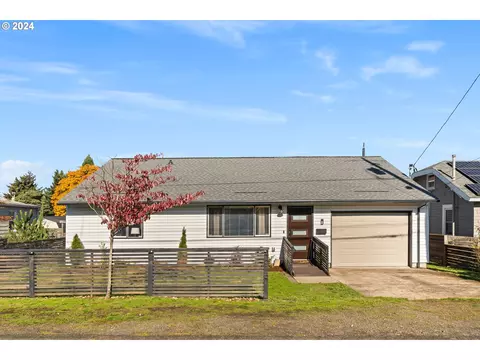 4615 NE Going St, Portland, OR 97218
