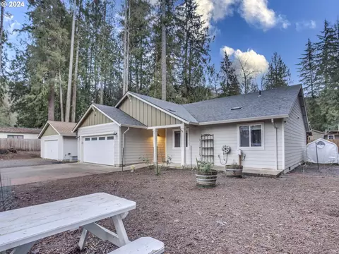 20276 E Ambrose St, Brightwood, OR 97011