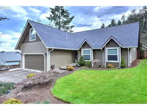 973 S 69th Pl, Springfield, OR 97478