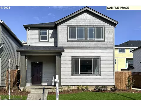 16592 SW Melbourne Ln, Sherwood, OR 97140