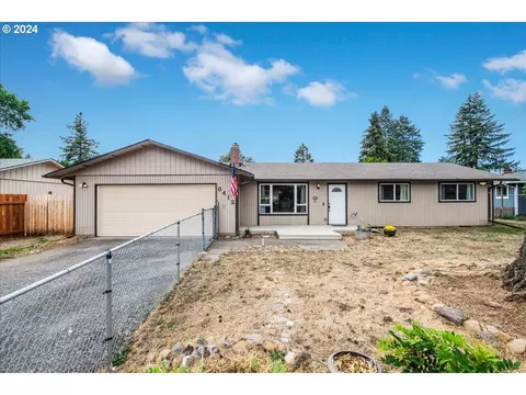 8412 NE 141st Ave, Vancouver, WA 98682