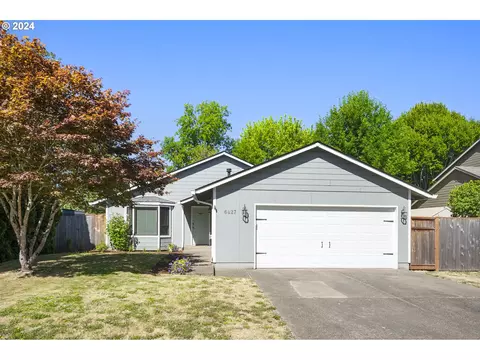 6827 SW 204th Ave, Beaverton, OR 97078