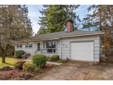 812 SE 103rd Ave, Vancouver, WA 98664