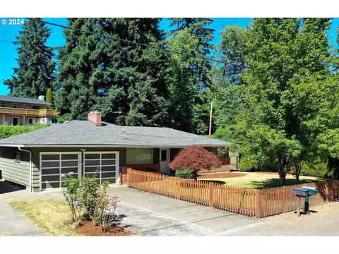 3502 NE 39th St, Vancouver, WA 98661