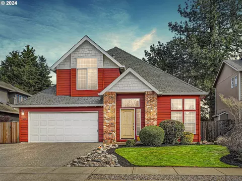 358 SE 69th Ave, Hillsboro, OR 97123