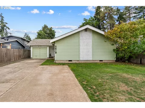 2619 Centennial Blvd, Springfield, OR 97477