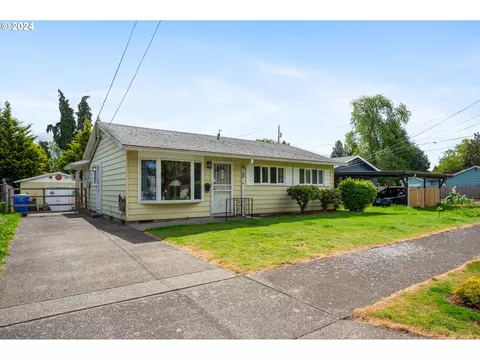 10318 N Mohawk Ave, Portland, OR 97203
