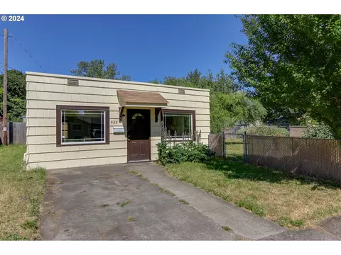 822 Almaden St, Eugene, OR 97402