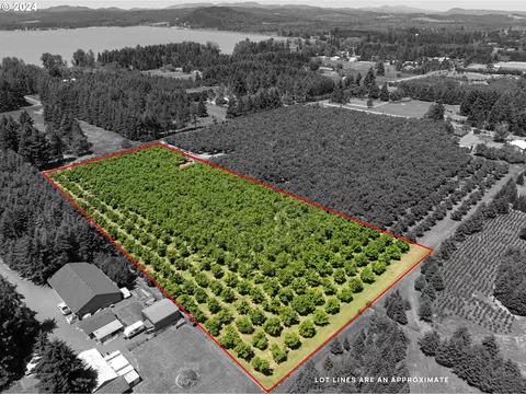 Shore Ln, Eugene, OR 97402