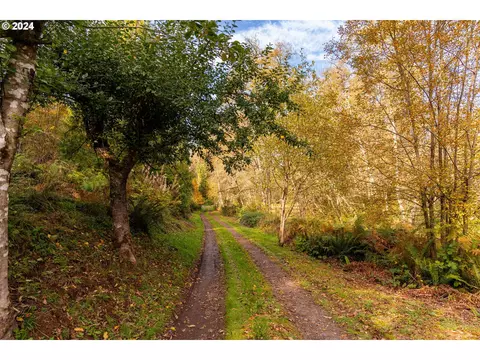 0 Lentz Rd, Rainier, OR 97048