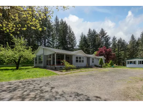 25850 Highway 20, Eddyville, OR 97343