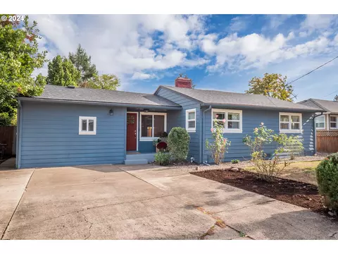 2915 Pearl St, Eugene, OR 97405