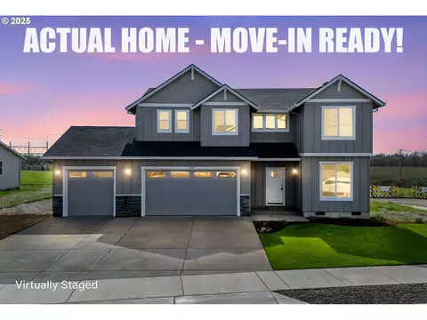 2380 NE Woodland Way, Albany, OR 97321