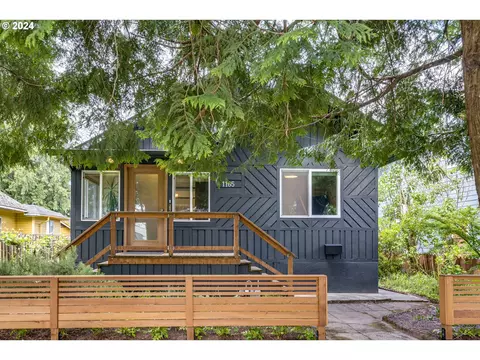 1165 NE 72nd Ave, Portland, OR 97213