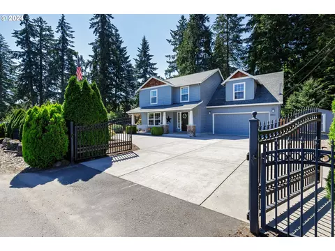 16145 SE Webster Rd, Milwaukie, OR 97267