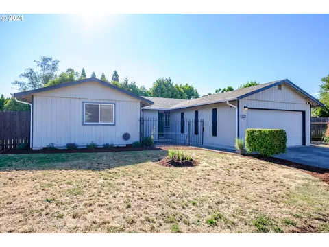 6794 Pierce Ct, Keizer, OR 97303