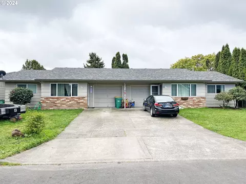 3716 22nd Ave, Forest Grove, OR 97116