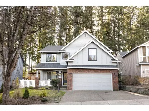6050 SW Port Orford St, Tualatin, OR 97062