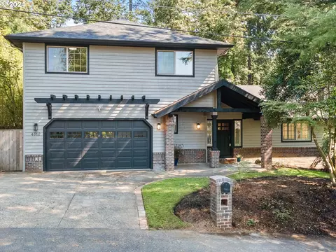 4312 SW 40th Ave, Portland, OR 97221