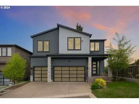 14615 NW Fricke Ln, Portland, OR 97229