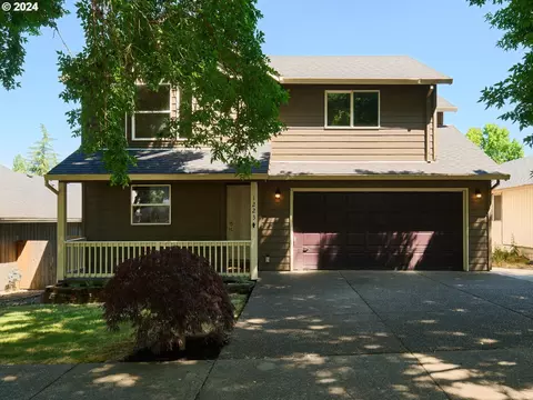 1223 E Sunset Dr, Newberg, OR 97132