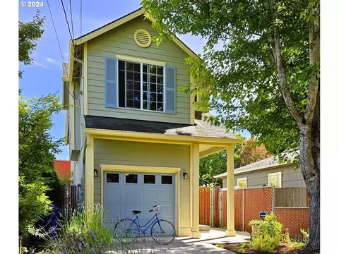 5532 SE Lafayette St, Portland, OR 97206