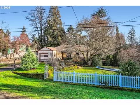 3670 SW 108th Ave, Beaverton, OR 97005