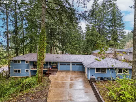 39949 Deerhorn Rd, Springfield, OR 97478