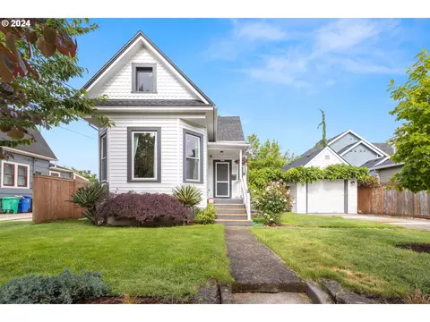 3915 SE 28th Ave, Portland, OR 97202