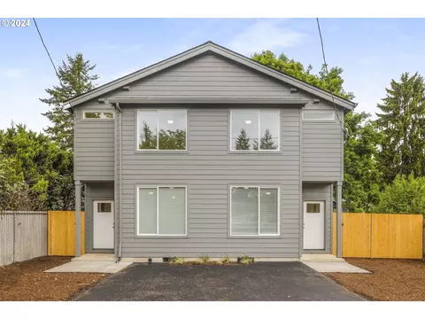 3245 SE 124th Ave, Portland, OR 97236