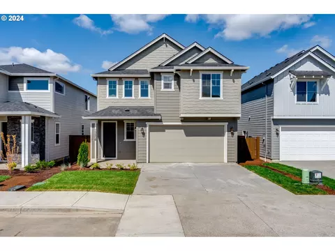 11700 NE 136th Ave, Brush Prairie, WA 98606