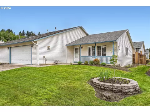 1660 N 18th St #40, Washougal, WA 98671