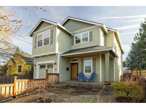 4514 SE 46th Ave, Portland, OR 97206